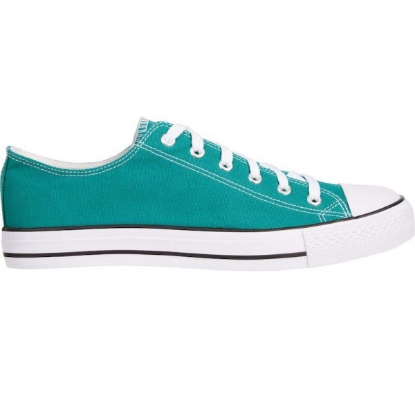 Кеды Firefly Canvas V 423150-630 р.39 синий