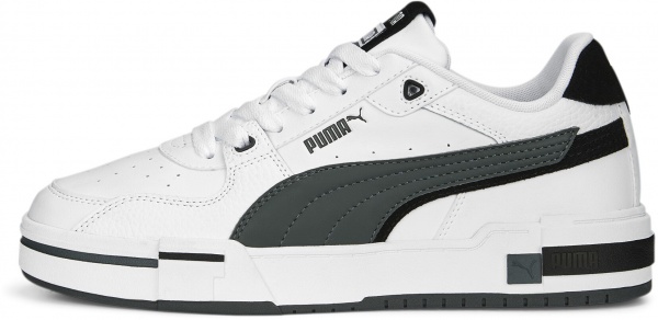 Кроссовки Puma CA PRO GLITCH 38927603 р.41 UK 7,5 белый