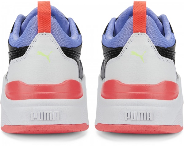 Кросівки Puma CASSIA 38464707 р.37,5 різнокольоровий