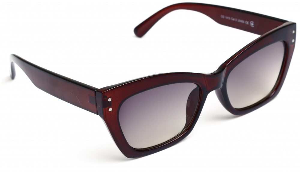 Очки солнцезащитные женские категория 5 в ассортименте