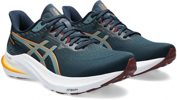 Кросівки Asics GT-2000 12 1011B691-401 р.42 синій