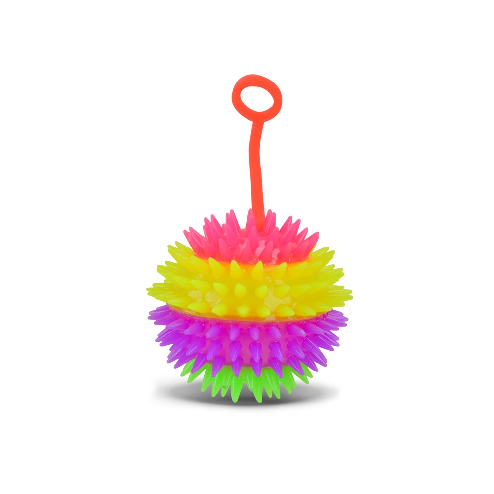 Мяч-прыгун multicolor PR24126