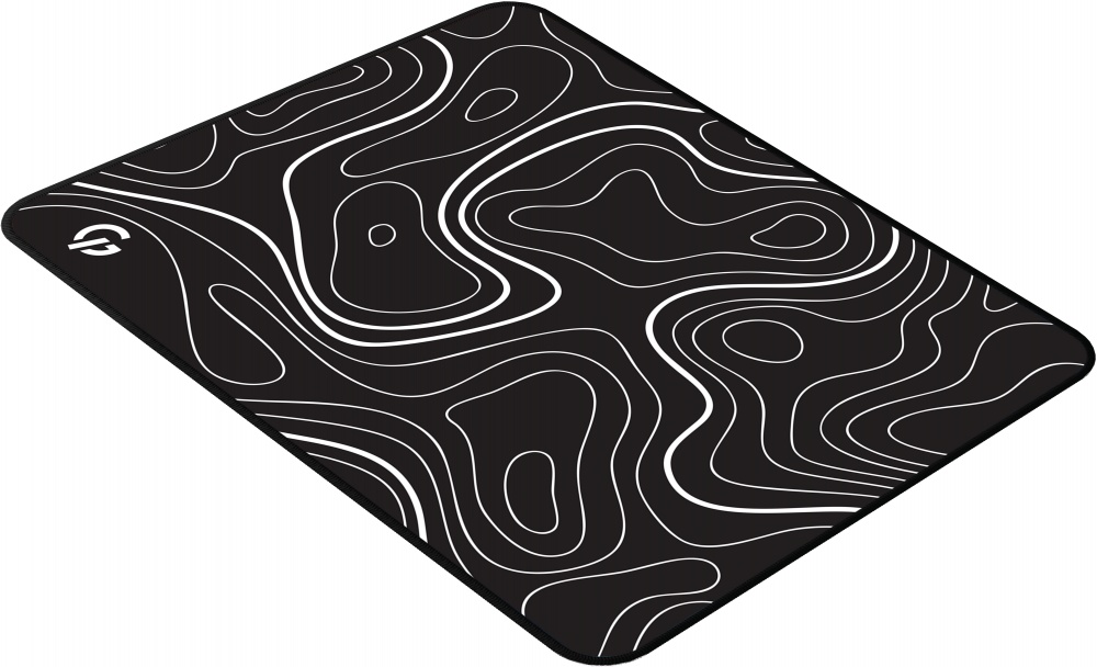 Ігрова поверхня GamePro 440х350х3 мм (MP145AB)