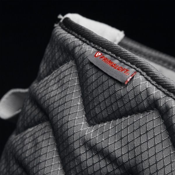 Ботинки Adidas S80743 р. 4 серый