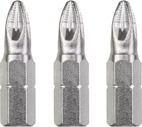 Бита KWB 3 шт. 121101