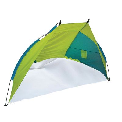 Намет пляжний відкритий D20014