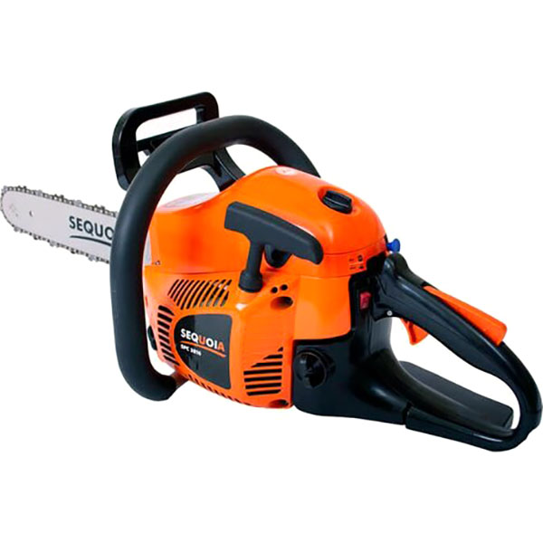 Бензопила SEQUOIA SPC3816