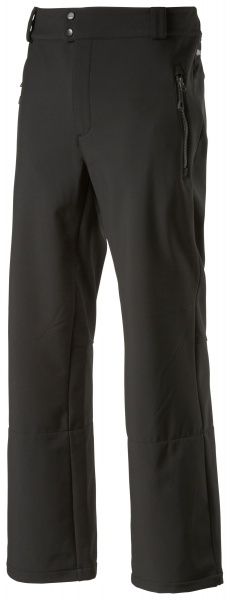 Брюки McKinley Sancho II mn 267391-057 р. 50 черный