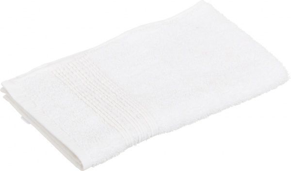 Полотенце Cruz 30x50 см айвори Durutex 