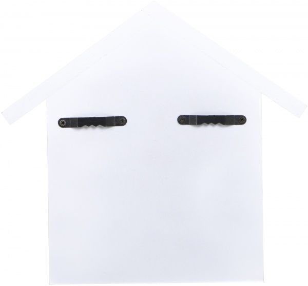 Ключниця ПОВЕРНЕННЯ ДОДОМУ, на три гачка