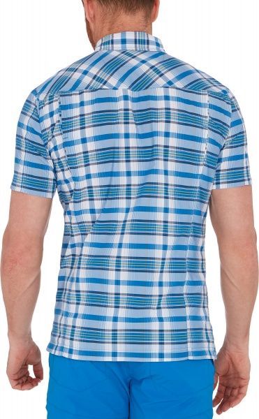 Сорочка McKinley Mollin ux 302569-902896 р. M різнокольоровий