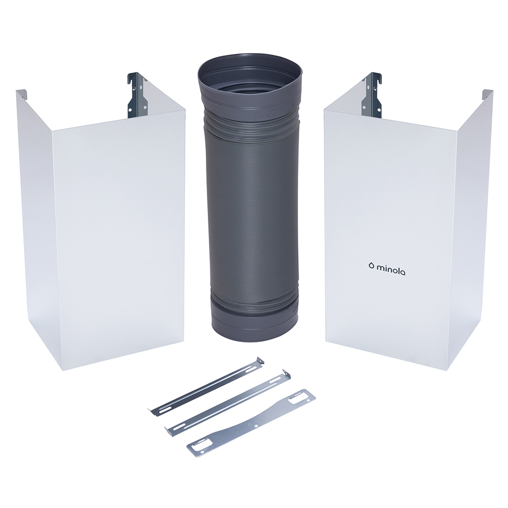 Вытяжка Minola HK 6214 I 700 LED