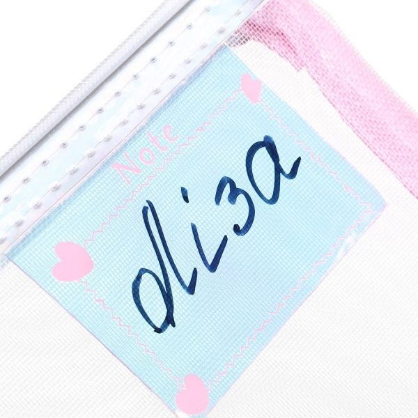 Папка-пенал Love day