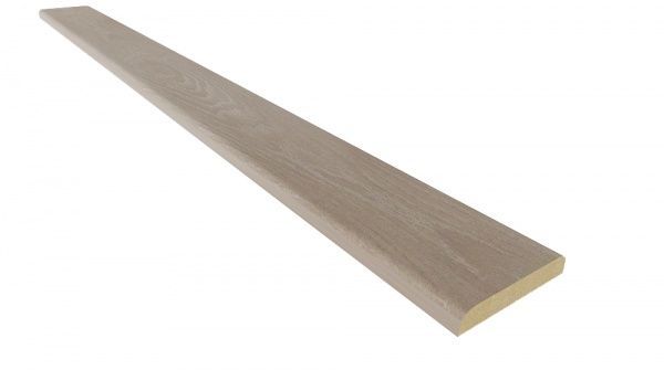 Лиштва Неман 10х70х2100 мм дуб грей 
