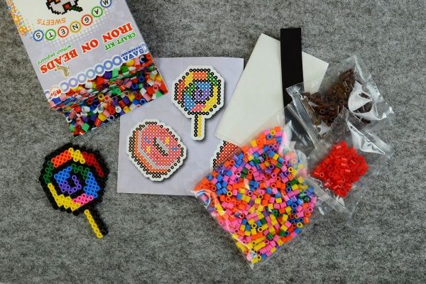 Термомозаика Умняшка 