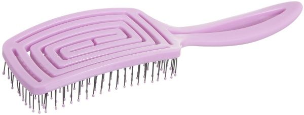 Расческа-щетка Inter-Vion 498696