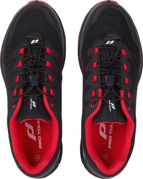 Кроссовки Pro Touch Ridgerunner 6 M 294986-901050 р.EUR 42 черный