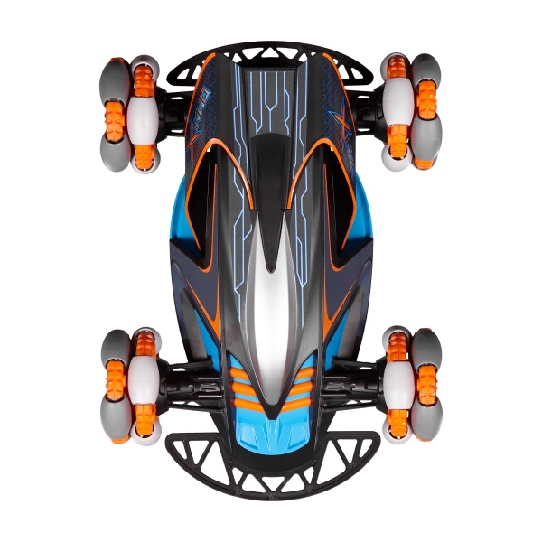 Машинка на р/у Nikko Omni X 10051