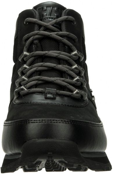 Ботинки Helly Hansen WOODLANDS 10823_990 р. US 10,5 черный