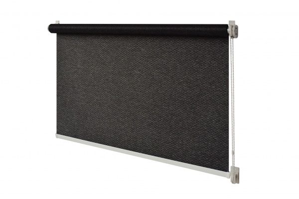 Ролета мини Gardinia Риббед 80x170 см 