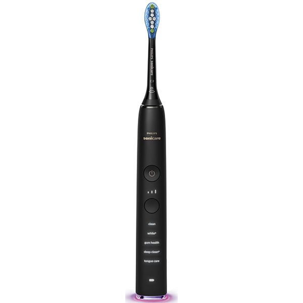 Електрична зубна щітка Philips Sonicare DiamondClean Smart HX9924/17