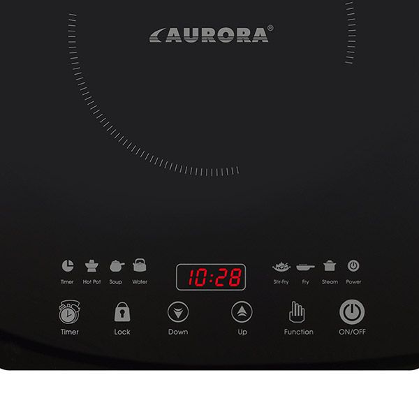 Плита индукционная Aurora 4473AU 