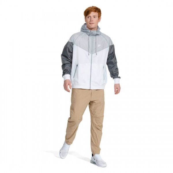 Кросівки Nike Air Max 270 AH8050-100 р.US 11,5 білий