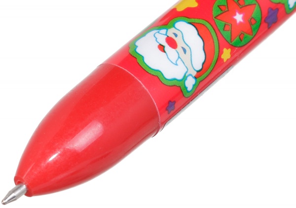Ручка шариковая Santa 