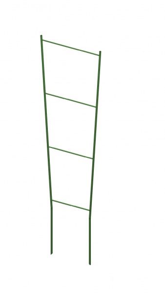 Опора шпалера пряма 1000