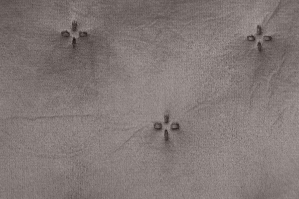 Подушка декоративна Modena 45x45 см тауп La Nuit 