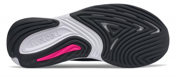 Кроссовки New Balance MFCPZLB2 р.US 9 черный