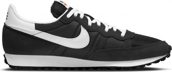 Кроссовки Nike Challenger OG CW7645-002 р.US 11,5 черный