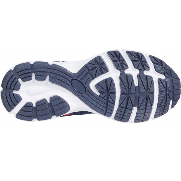 Кроссовки Energetics Amsterdam VI J 416938-900519 р.EUR 33 сине-розовый