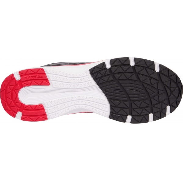 Кроссовки Energetics Elexir XII M 416932-901050 р.EUR 42 черный