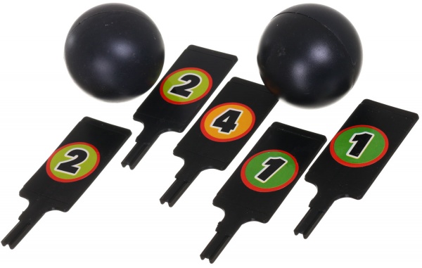 Гра Боулінг MR 0171