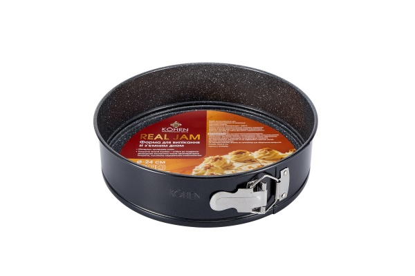 Форма для випікання Real Jam 24 см KN94024 Kohen