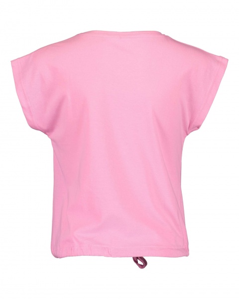 Футболка детские Blue Seven р.140 розовый 502716 X_412_р.140 