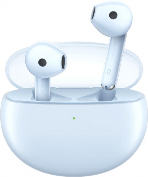 Наушники OPPO Enco Air2 blue 
