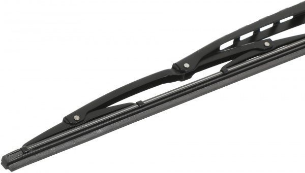 Щетка стеклоочистителя Alca каркасная 26