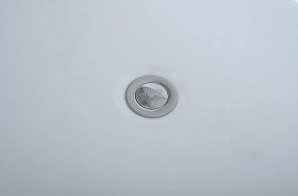 Ванна акрилова Diamond NISIDA 170х79 см