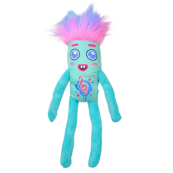 М'яка іграшка Shantou Сосиска 40 см в асортименті K6002