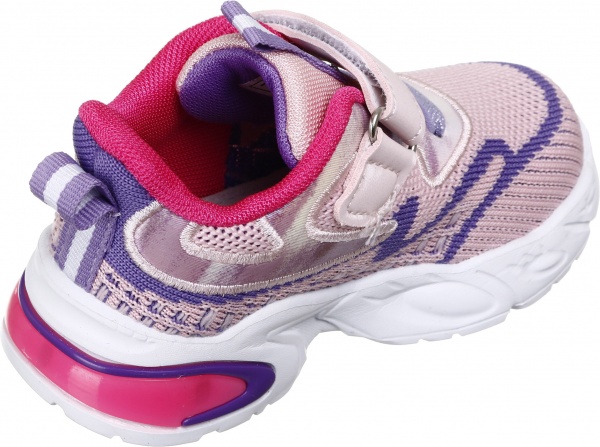 Кроссовки TOM.M 9949 р.22 розовый