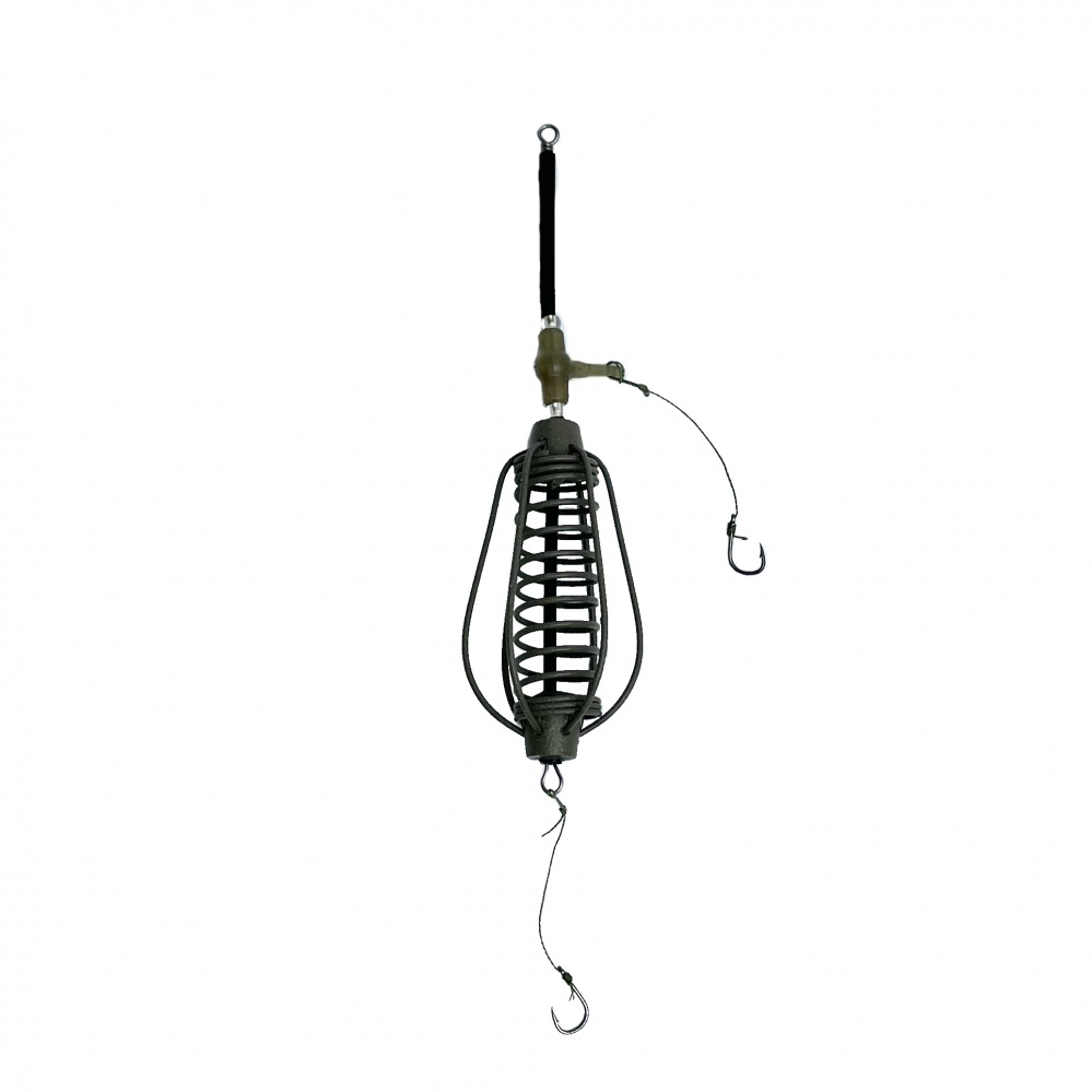 Оснастка Fishing Rain №45 ГРУША 30 г BOA 2430