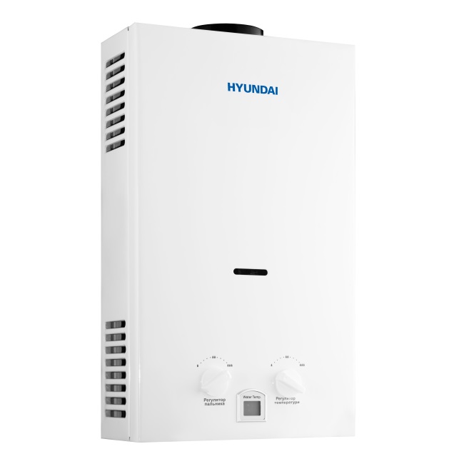 Газова колонка Hyundai ARIS20-01UA