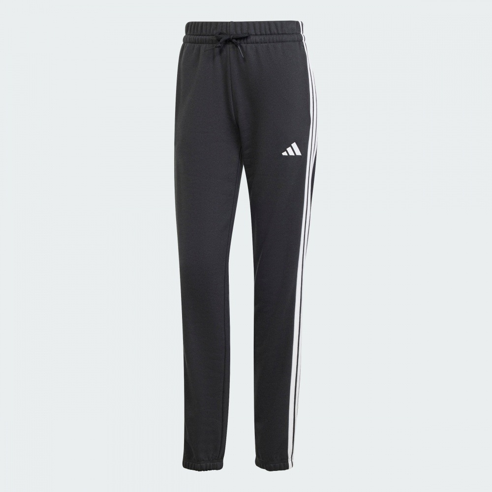 Брюки Adidas W 3S FT CF PT JD5302 р. XS черный