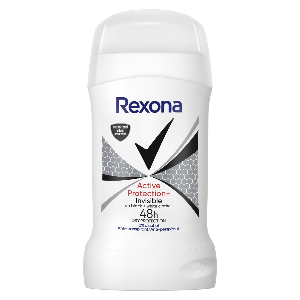 Дезодорант для женщин Rexona Активная защита 50 мл