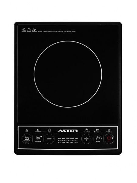 Плита индукционная Astor IDC-2040 