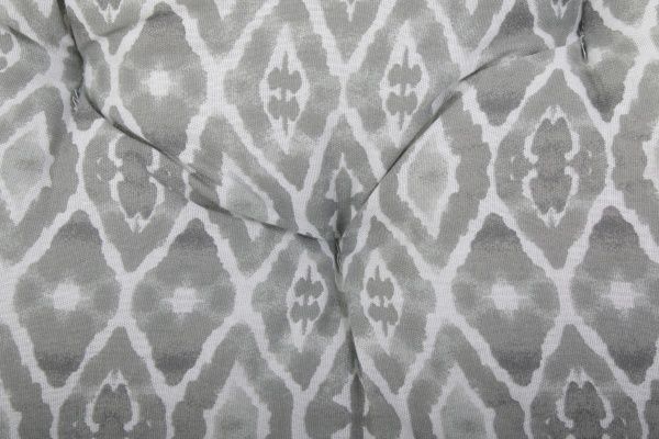 Подушка на стул Ромбы 40х40 см La Nuit