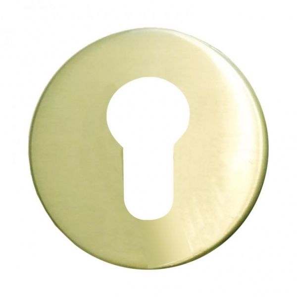 Накладка до замка Condi Collection Firat PZ сатен-нікель