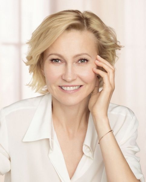 Маска L'Oreal Paris Skin Expert 45+ для повышения упругости кожи 30 мл 1 шт.